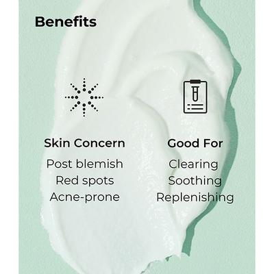 Cosrx Centella Blemish Cream 30gm - Face Moisturizers