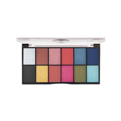 Mars Dance of Joy Eyeshadow Palette - 03 13.2 gm - Eye Shadow Palettes