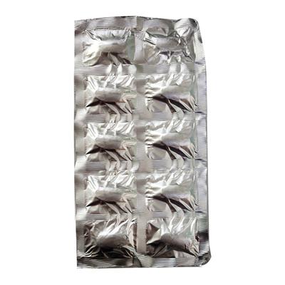 Divalpro XR 750mg Tablet 10'S - Epilepsy/Convulsion-Ant