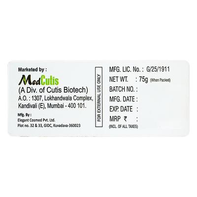 TINIWASH Soap 75gm - Fungal Infections-Anf
