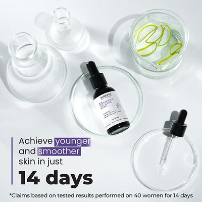 Insight Cosmetics 0.5% Retinol Anti-Ageing Face Serum 30 ml - Face Serum
