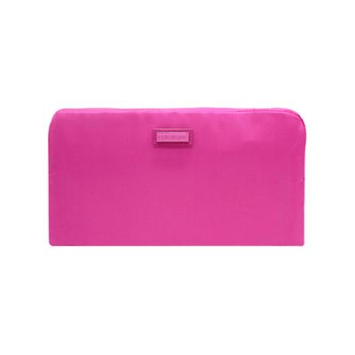 Colorbar Mega Pouch New - Pink 86 gm - Makeup Pouches