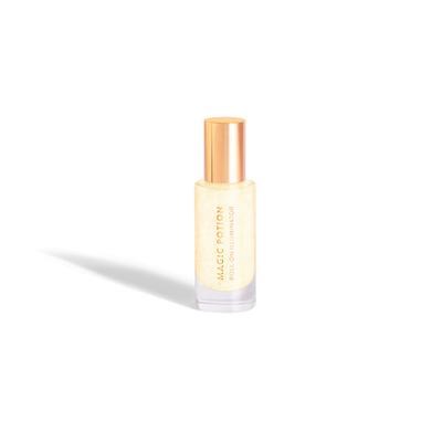 Myglamm - Magic Potion - Roll-On Illuminator - Phoenix 8 Ml - Highlighters & Illuminators