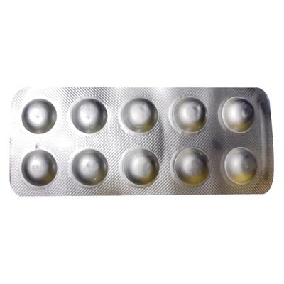 Axepta 25mg Tablet 10'S - ADHD