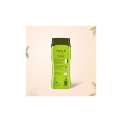 Trichup Hair Fall Control Natural Shampoo 400 ml - Shampoos