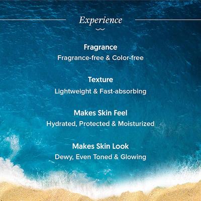 Aqualogica Detan + Dewy Sunscreen With Cherry Tomato & Hyaluronic Acid With SPF 50 & Pa ++++ 80 gm - Body Sunscreen