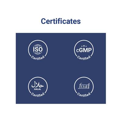 Nudge Wellness Collagen Peptide Hydrolyzed Collagen Peptide Powder Sourced From France Blueberry Flavour 210 gm - Hair & Skin