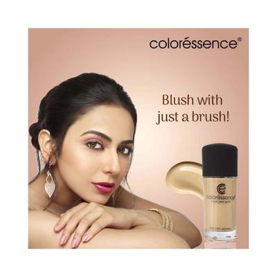 Coloressence Liquid Foundation Medium Beige LFB - 2 30 ml - Foundation