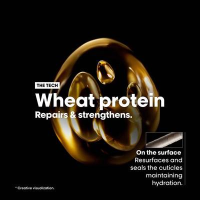 L'Oreal Professionnel Serie Expert Absolut Repair Shampoo 300 ml - Shampoos