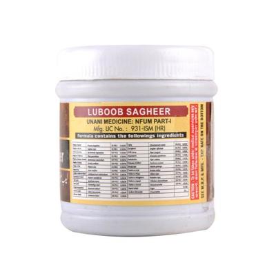 Cipzer Luboob Sagheer 125 gm - Speciality Medicines