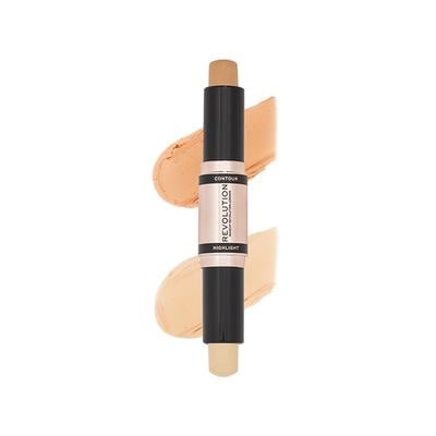 Makeup Revolution Fast Base Contour Stick Light 8.6 gm - Contour