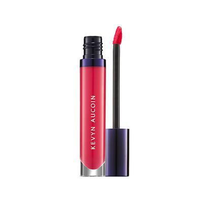 Kevyn Aucoin Beauty Velvet Lip Paint Expressive 5 ml - Liquid Lipsticks