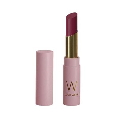 W Vita Enriched Creme Matte Lipstick In Vogue 3.5 gm - Lipsticks