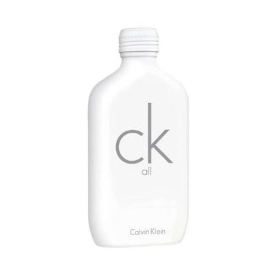 Calvin Klein Ck All Eau De Toilette 100 ml - Perfumes (Edt/Edp)