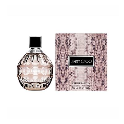 JIMMY CHOO Eau de Parfum 100 ml - Women Perfumes (Edt/Edp)
