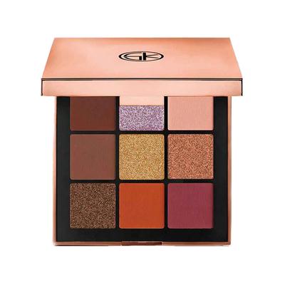 Samer Khouzami Alter Ego Eyeshadow Palette 9 gm - Eye Shadow Palettes