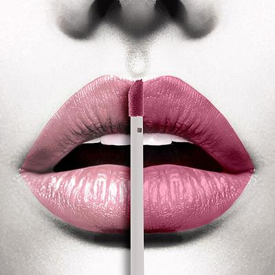 Daily Life Forever52 Lip Paint-Fm0706 8 ml - Liquid Lipsticks