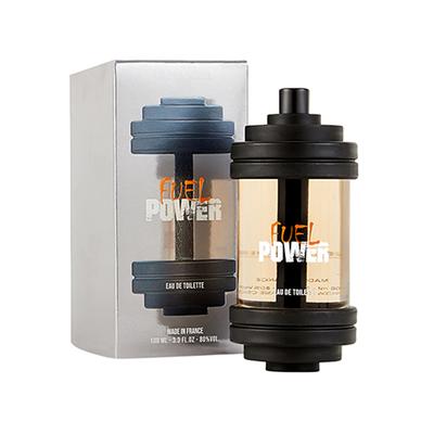 Jeanne Arthes Fuel Power Eau de Toilette 100 ml - Men Perfumes (Edt/Edp)