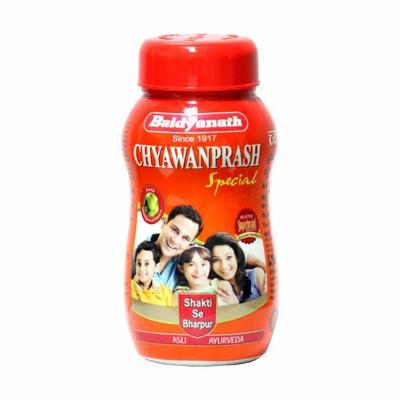 Baidyanath Chyawanprash Special 500 g - Chyawanprash