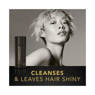 Sebastian Professional Dark Oil Lightweight Shampoo 50 ml - Shampoos