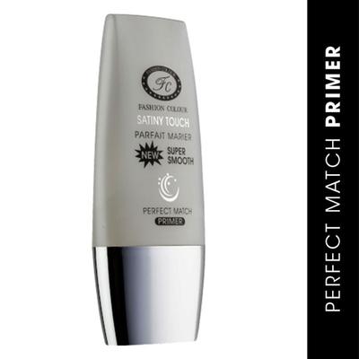 Fashion Colour Gel Primer 30 ml - Primer