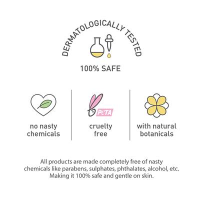 Dot & Key Glow Booster Capsule Serum Vitamin C + Ferulic Acid 30 ml - Face Serum