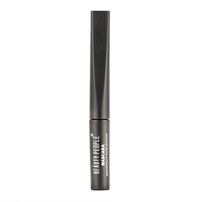 Beauty People Eyeline & Mascara Combo Black 1's - Eyeliners