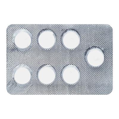 Tebina 250mg Tablet 7'S - Fungal Infections-Anf