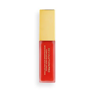 Revolution Pro Hydra Matte Liquid lipstick Dystopia 8 ml - Liquid Lipsticks