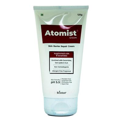 ATOMIST Cream 125gm - Dry Skin-Emo