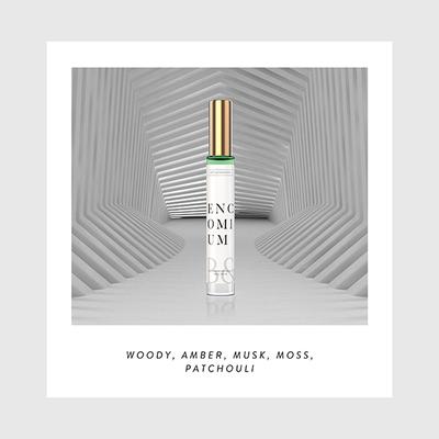 Body and Fragrance Encomium concentrated premium roll on 10 ml - Men Deodorants/Roll-Ons