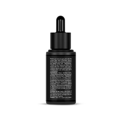 Bare Body Essentials Retinol Face Serum 25 ml - Face Creams