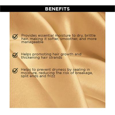 Barcode Professional Hair Oil For Dry Damaged (BCOL003, 50ML) 50 ml - Hair Oils