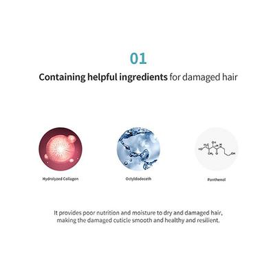 Lador Hydro Lpp Treatment (Conditioner) 530 ml - Conditioners