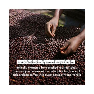 Love Beauty And Planet Coffee & Warm Vanilla Sulfate Free Body Wash 200 ml - Shower Gels & Body Wash