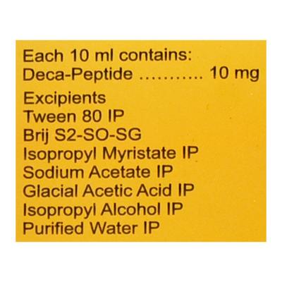 Melbild XL Solution 10ml - Vitiligo