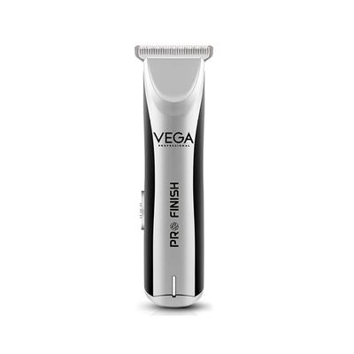 VEGA Professional Pro Finish Hair Trimmer with 90 mins Runtime, (VPVHT-06) 161 gm - Trimmers