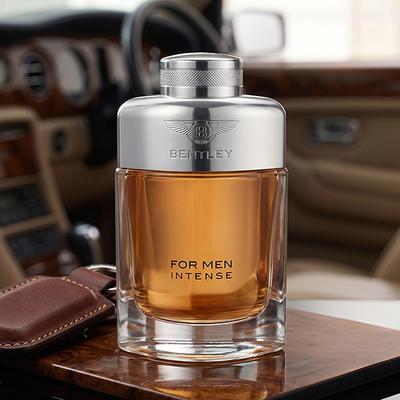 Bentley For Men Intense Eau de Parfum 100 ml - Men Perfumes (Edt/Edp)