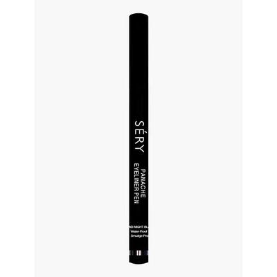 Sery Panache Eye Liner Pen, Midnight Black 1 ml - Eyeliners