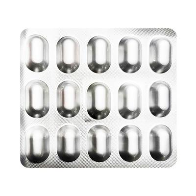 ACIMOL FORTE Tablet 15's - Pain relief-Nsa
