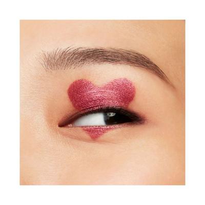 Shiseido Pop Powdergel Eye Shadow 18 Doki Red 2.2 gm - Eye Shadow Palettes