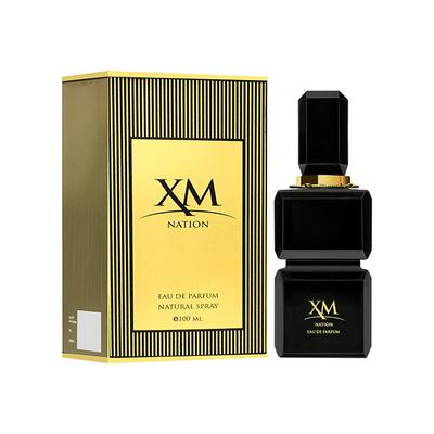 Sweet Heart JBJ Perfume XM Nation Eau De Parfum Natural Spray 100ml - Perfumes (Edt/Edp)