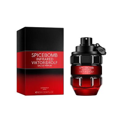 Viktor&Rolf Spicebomb Infrared EDP 90 ml - Men Perfumes (Edt/Edp)