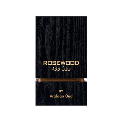 Arabian Oud Rosewood Eau De Parfum 100 ml - Perfumes (Edt/Edp)