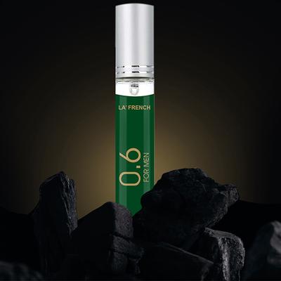 La French 0.6 Eau De Parfum for Men 10 ml - Men Perfumes (Edt/Edp)