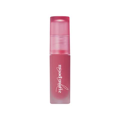 Peripera Ink Mood Matte Tint 003 Oatmeal Rose 4 gm - Lip Stains & Tints