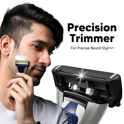 LetsShave Pro 6 Advanced Razor Blades - Men 4's - Razors & Cartridges