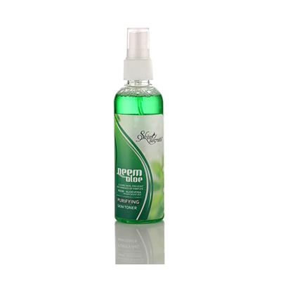 Skin Secrets Skin Toner - Neem & Aloe 100 ml - Lotions & Creams