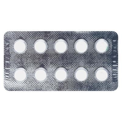 Glimy 3mg Tablet 10'S - Diabetes-Ant