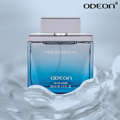 ODEON Maximum Eau de Toilette (For Men) 100 ml - Men Perfumes (Edt/Edp)